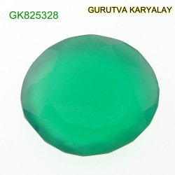 Ratti-9.79 (8.86 CT) Green Onyx